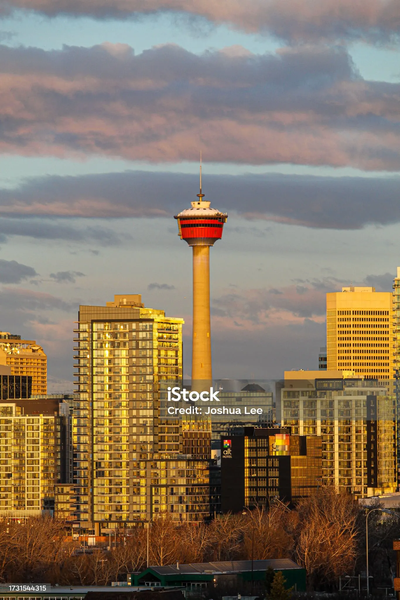 Calgary