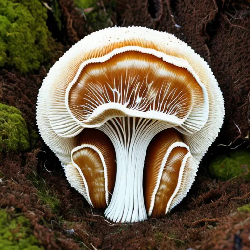 Mycelium